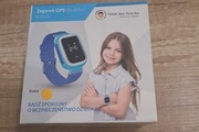 Zegarek Smartwach Dla dzieci GPS