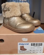 Kozaczki Mayoral rozm. 25