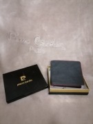 SPRZEDAM NOWY PORTFEL MĘSKI PIERRE CARDIN 