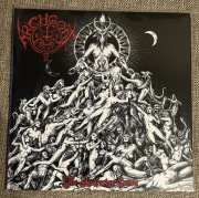 Archgoat The Luciferian crown