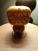 Vt 401 złoty Harry Potter funko pop kolekcjinerska