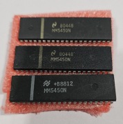 MM545N Bang olufsen amplituner 