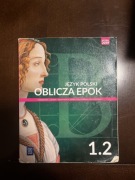 Oblicza epok 1.2