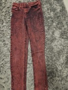 Spodnie jeansowe rozmiar 36 