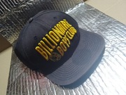 Bejsbolówka.New Era.BILLIONAIRE BOYS CLUB.Rozmiar uniewersalny.