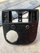 Panel Climatronic t5