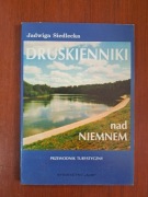Druskienniki nad Niemnem 