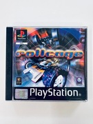 Gra Rollcage Play Station PS1 PSX #2