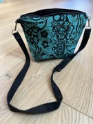 Torebka damska hand made