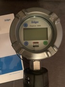 Detektor gazu DRAGER Polytron 8000