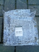  FILTR KABINOWY WĘGLOWY RENAULT OE 8201370532