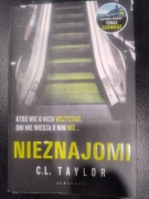Nieznajomi C.L. Taylor
