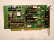 Advantech PCL-745B karta 2x RS485 422 optoizolacja