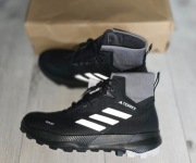 Trekkingi Adidas Terrex WMN Hiker Rain.Rdy Hiking r. 43 1/3