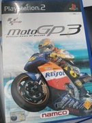 MotoGP3 PlayStation 3