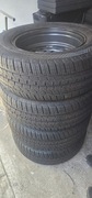 nowe koła mercedes Sprinter 235/65R16c Wielosezon 235/65/16
