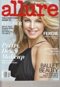ALLURE 2/2015 USA