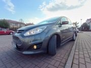 Ford C-Max Hybrid 2.0 188 KM Automat | Skóra | Sony | 115 tys. km 4–5 l/100