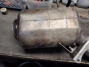 KATALIZATOR OD BMW X5 3,0D