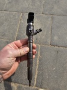 Wtryskiwacz siemens continental VW seat skoda audi 1.6 TDI sprawny