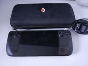 Steam Deck Oled 512gb 