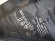 Reflektor prawy audi a6 c8 2024r