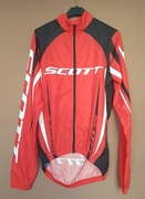 Kurtka sportowa do biegania na rower męska rozm.S Scott 