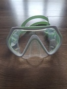 Uszkodzona maska do nurkowania Findway dla dzieci – LICYTACJA od 1 zł
