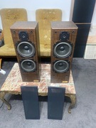 Elipson HAX 2 kolumny