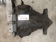 MOST TYŁ 7599568 BMW E70 X5 3.0 D 