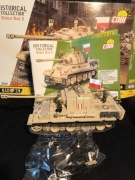 Cobi pantera pudel harcerz 