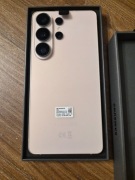 Samsung Galaxy S26 Ultra Gold 512GB Nowy Polska Dystrybucja Bez Rat