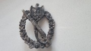 Srebrna Szturmowa Odznaka Piechoty Infanterie-Sturmabzeichen III Rzesza