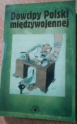 Dowcipy Polski międzywojennej Marek S. Fog