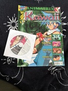 Kawaii Magazyn nr 43 z 2003 z płytą CD