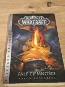 Warcraft fale ciemności