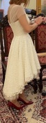 Suknia ślubna Herms Bridal