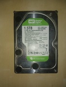 Dysk Twardy HDD Western Digital 1.5Tb Sata 