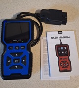 OBD2 Skaner diagnostyka samochodowa, model V519