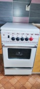 Kuchenka wolnostojąca gazowa EWA w ciągłej eksploatacji PRL