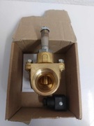 Elektrozawór ODE 21W4ZB250 (NO) przyłącze 1"