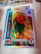 Topps karty euro 2024 karty Centurion PEPE CC 9 