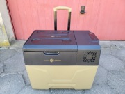 Lodówka turystyczna Peme Expedition 39L 12/220V