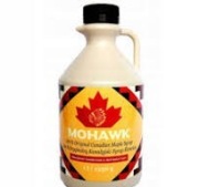 3x Syrop klonowy Grade A 3 L/3.99 kg Mohawk