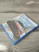 Nowa Gra WRC 10 Polska Wersja PS5 Playstation