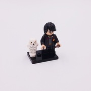 LEGO Harry Potter Series 1 Harry in School Robes, colhp-1 (71022)