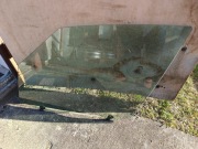 Renault Grand Scenic IV 4 szyba drzwi Lewy przód i tył 2017