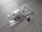 Gniazda przyłączeniowe ceramiczne z przewodem MR16 do LED