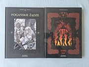 PPGraphics - Pogańskie żądze oraz Zero 666