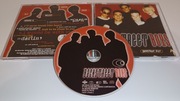 BACKSTREET BOYS - BACKSTREET BOYS